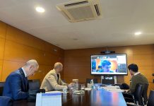 El Consorcio de Augas do Louro da un salto tecnológico con un proyecto de digitalización integral de más de 3,5M€