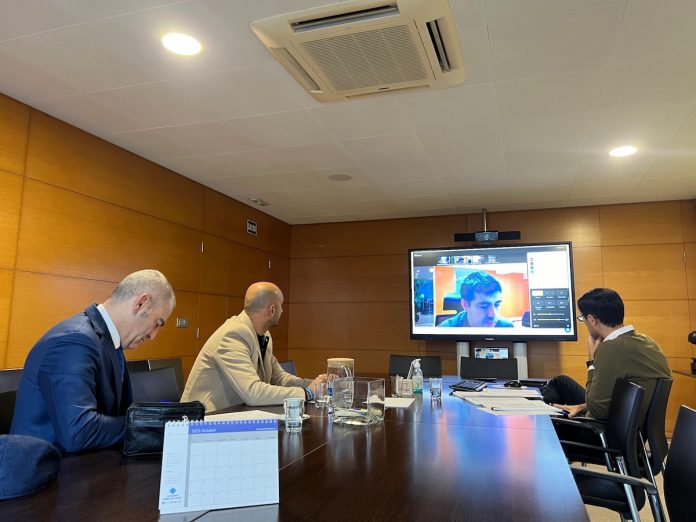 COMITÉ EXTRAORDINARIO CONSORCIO