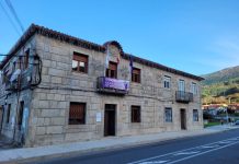 O PSdeG–PSOE de Oia leva ao Pleno tres mocións