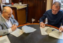 Tui y la Confederación Hidrográfica del Miño-Sil invertirán 1,5M€ en un paso sobre el río Cotarel