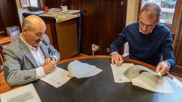 Cotarel convenio tui
