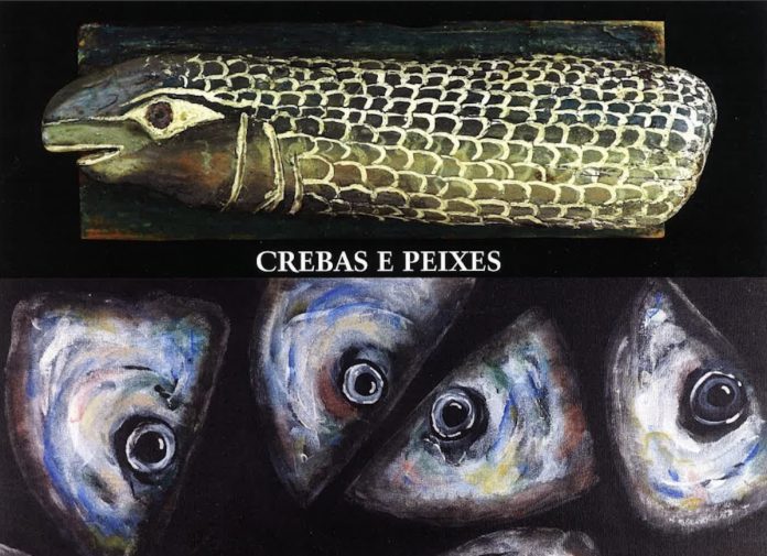 Crebas e Peixe
