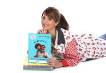 La baionesa Cristina Miniño lanza “Pautacuentos”, para ayudar a niños y adultos a afrontar situaciones difíciles