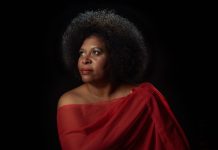 Nigrán ofrece un concierto operístico de Dania Diva