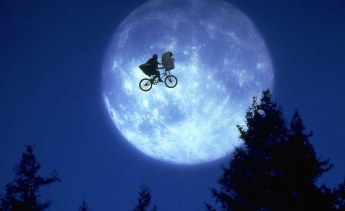 et extraterrestre