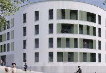 A Xunta avanza no seu compromiso de duplicar o parque público residencial con 4.000 novas vivendas en 2028