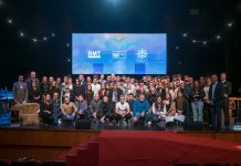 Tui celebra la XII Gala do Deporte premiando a sus grandes referentes de 2025