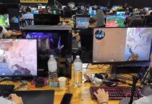 Gondor Team se clasifica para los playoffs de ascenso de la liga ESEA de Counter-Strike 2