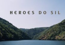 «Heroes do Sil”, un homenaje del Celta a los viticultores de la Ribeira Sacra
