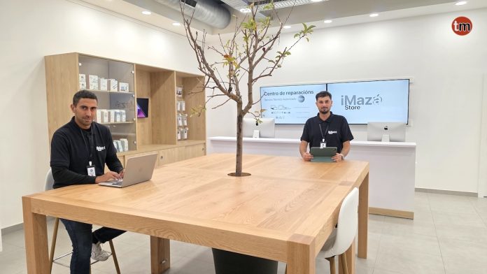 imaza store ramallosa