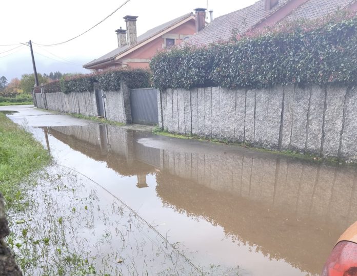 inundacion rua carregal psoe