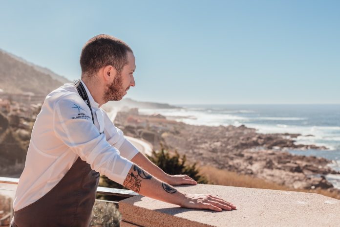 Javier Fins faro gastro talaso