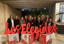 Dos concejalas de Nigrán participan en el II Encuentro Internacional de Mujeres Electas en Palma