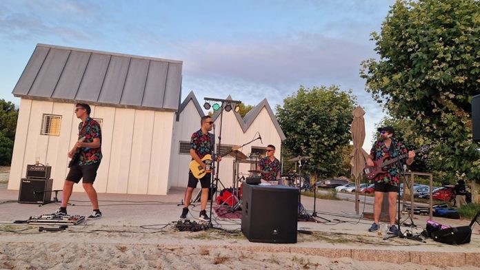 los del barro