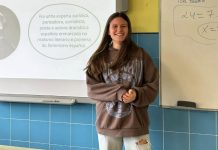 La Asociación Mulleres Progresistas da Guarda aborda la influencia de la pornografía en la adolescencia