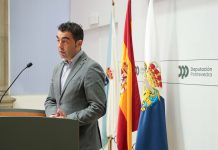 Deputación destina más de 100.000 euros del Plan +Provincia al Concello de Oia