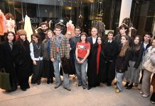 Bimba y Lola y Palomo Spain impulsan el talento de futuros diseñadores gallegos