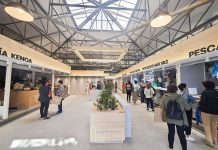 El Mercado de San Antonio de Tui cuenta con cinco nuevos espacios comerciales