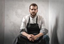Vuelve el “4 manos” al Faro Gastro del Talaso con el chef Diego López, “Moli”