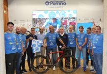 O Porriño acoge el IV Trofeo Grupeta Pan de Zarko de la Copa Galicia de Ciclocross