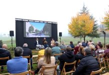 O Porriño impulsa una transformación integral de Torneiros con una inversión de más de 2,7M€
