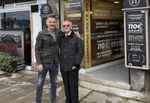 El histórico local de la Joyería Ruibal en Baiona inicia una nueva etapa con Oro Express