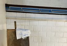 El PP de O Rosal denuncia el “pésimo estado” del pabellón municipal y critica la gestión del gobierno local