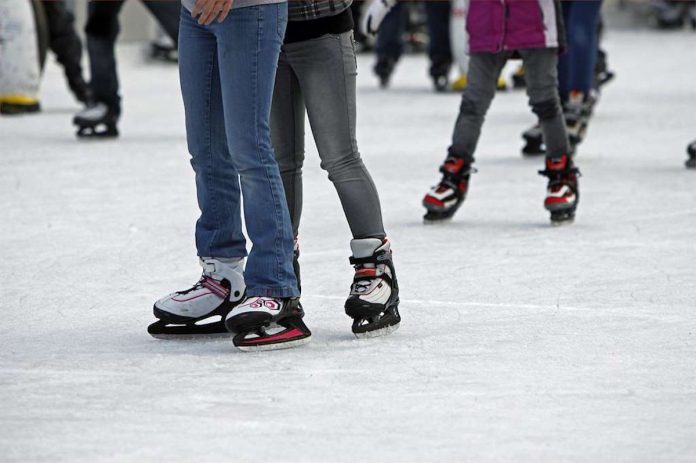 Patinadores