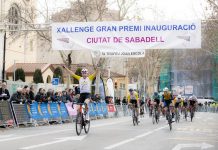 Pau Domènech, primer fichaje del Vigo-Rías Baixas para 2026