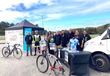Más de 200 corredores participarán en el ‘V Ciclocross ZFV–Porto do Molle’