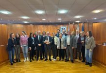 El Pleno de Vigo aprueba inicialmente el presupuesto del próximo año