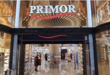 Primor aterriza en Vialia Vigo con su segundo establecimiento en la ciudad