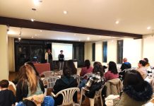 O Rosal se convierte en referente en la lucha contra el abuso sexual infantil con el Proxecto Aloumiño