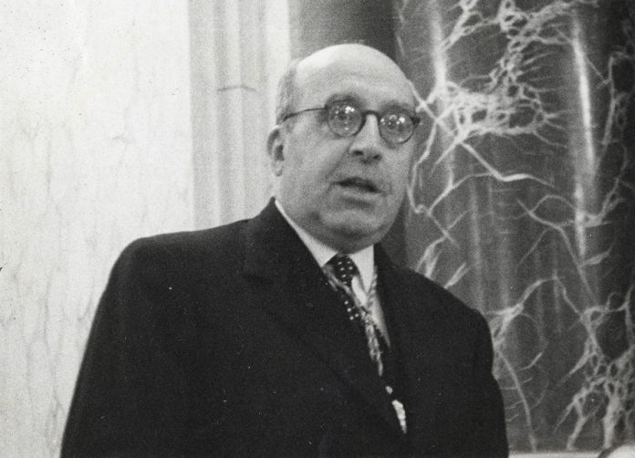 ramon Otero Pedrayo