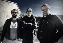 La banda miñorana Real Club lanza el videoclip “Superstar”