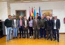 El Concello avanza la planificación del programa de carreras populares “RunRun Vigo” 2026