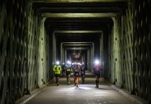 Más de 500 inscritos en la IX Urban Trial Night Eurocidade
