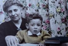 Presentan en Nigrán «Illote P, Barraca 16», el libro póstumo de Santiago Rodríguez Salinas
