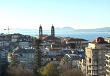 Vigo, la ciudad más feliz de la provincia según el Spain Happy Index 2025
