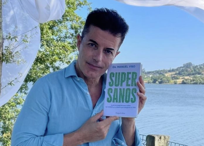Super Sanos manuel viso