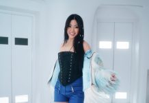 Tami Tamako, la nueva voz del K-Pop en España, llega a Vigo Porté