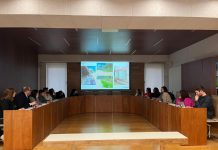 Tomiño refuerza su compromiso con la educación con un año de récord de recursos