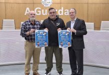 A Guarda organiza un torneo de billar solidario para recoger juguetes para familias vulnerables