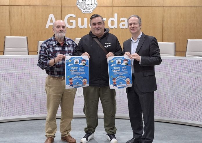 torneo de billar solidario guarda