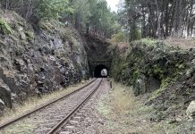 Transportes pone en marcha la renovación integral del tramo ferroviario Redondela- Bifurcación Arcade