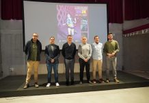 La Urban Trail Night Eurocidade reunirá a más de 700 corredores