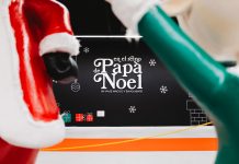 Vialia Vigo presenta “El Reino de Papá Noel”, una experiencia inmersiva para toda la familia
