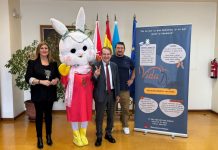 El Concello respalda la campaña de la ONG “Vida Digna” para repartir juguetes entre menores de familias vulnerables