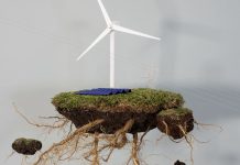 Mougás proyecta el documental “Vidas irrenovables”, sobre el impacto de la energía renovable en el rural