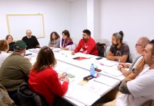 A CIG rexeita o primeiro convenio de grupo de Pescanova ao supoñer perda de dereitos